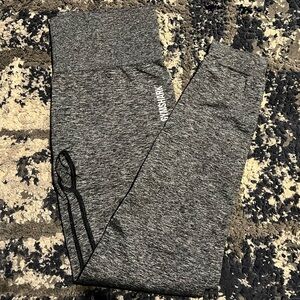 GYMSHARK leggings size medium